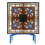 Тумба Short Carpet Angle варинант исполнения - 2 | Loft Concept в Костроме