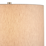 Настольная лампа с декором в виде пуговиц Bizarre Creation варинант исполнения - 2 | Loft Concept в Костроме