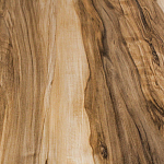 Стол обеденный раздвижной с прямоугольной столешницей на четырех черных ножках Blair варинант исполнения - 6 | Loft Concept в Костроме