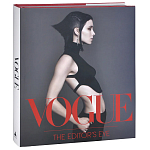 Подарочная Книга Vogue: The Editors  Eye варинант исполнения - 1 | Loft Concept в Костроме