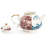 Заварочный чайник Seletti Smeraldina варинант исполнения - 3 | Loft Concept в Костроме