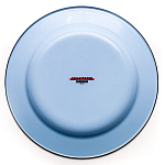 Тарелка Seletti Horse варинант исполнения - 2 | Loft Concept в Костроме