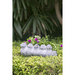 Кашпо Canaries варинант исполнения - 8 | Loft Concept в Костроме