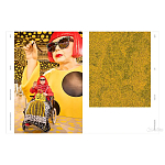 Книга Yayoi Kusama x Louis Vuitton  Creating Infinity варинант исполнения - 2 | Loft Concept в Костроме