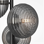 Подвесной светильник Rare grapes варинант исполнения - 2 | Loft Concept в Костроме