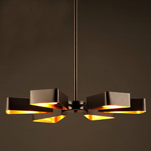 Люстра Helikopter