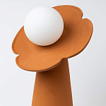 Настольная лампа TERRA [FLOW] варинант исполнения - 6 | Loft Concept в Костроме