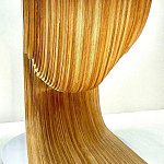 Кресло параметрическое «RELAX» варинант исполнения - 3 | Loft Concept в Костроме