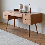 Письменный стол «STL 09» варинант исполнения - 1 | Loft Concept в Костроме