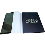 Коллекционная книга Cinema in Vogue варинант исполнения - 4 | Loft Concept в Костроме