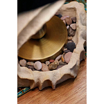 Лампа настольная «LABRADORITE» варинант исполнения - 3 | Loft Concept в Костроме