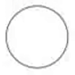 Пуф Calypso варинант исполнения - 2 | Loft Concept в Костроме