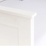 Кровать-кушетка Ordo Fix варинант исполнения - 7 | Loft Concept в Костроме