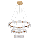 Люстра Angela варинант исполнения - 3 | Loft Concept в Костроме