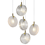 Подвесной светильник Lots of little things варинант исполнения - 1 | Loft Concept в Костроме