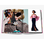 Подарочный редкий коллекционный альбом Барби Barbie - Assouline Coffee Table Book by Assouline варинант исполнения - 7 | Loft Concept в Костроме