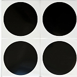 Дизайнерская плитка с узором Круг варинант исполнения - 1 | Loft Concept в Костроме