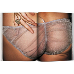 Фото альбом Кейт Мосс Kate moss by mario testino / taschen варинант исполнения - 4 | Loft Concept в Костроме