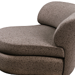 Кушетка Ulysses варинант исполнения - 4 | Loft Concept в Костроме