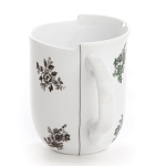 Кружка Seletti Fedora варинант исполнения - 3 | Loft Concept в Костроме