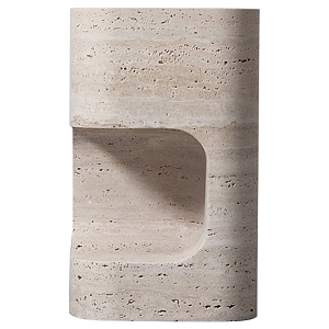 Приставной стол Petra Side Table