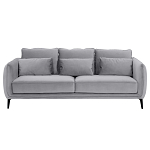 Диван трёхместный с подлокотниками Dutchman варинант исполнения - 23 | Loft Concept в Костроме