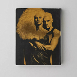 Книга The Blonds: Glamour, Fashion, Fantasy By David & Phillipe Blond варинант исполнения - 6 | Loft Concept в Костроме