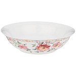 Сервиз обеденный из фарфора 23 предмета Flower Porcelain Collection варинант исполнения - 4 | Loft Concept в Костроме