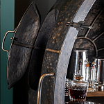 Бар Steampunk Light Bulb Tester  варинант исполнения - 5 | Loft Concept в Костроме