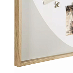 Рамка для фото  Heart Shape варинант исполнения - 3 | Loft Concept в Костроме