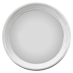 Зеркало Colbert Mirror White 86