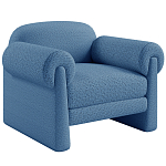 Современное Кресло Sunrise  варинант исполнения - 3 | Loft Concept в Костроме