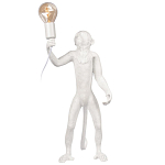 Настольная лампа Monkey Pennant варинант исполнения - 1 | Loft Concept в Костроме