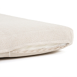 Оттоманка  садовая из акации  Comfortable варинант исполнения - 5 | Loft Concept в Костроме