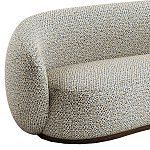 Диван Palmer варинант исполнения - 3 | Loft Concept в Костроме