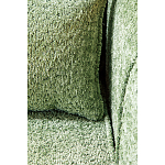 Диван в гостиную Portree Sofa Зеленый шенилл варинант исполнения - 6 | Loft Concept в Костроме