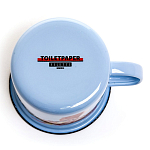 Кружка Seletti Apple варинант исполнения - 2 | Loft Concept в Костроме