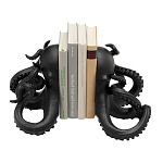 Держатель для книг Черный Осьминог варинант исполнения - 1 | Loft Concept в Костроме