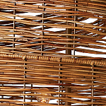 Люстра фактурная в виде спирали Enveloping Art варинант исполнения - 3 | Loft Concept в Костроме