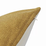 Подушка с цветочным принтом Blooming Elegance Lily варинант исполнения - 3 | Loft Concept в Костроме