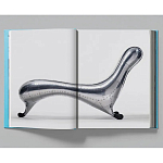 Энциклопедический том охватывает все работы Марка Ньюсона Marc Newson. Works 84-24 варинант исполнения - 2 | Loft Concept в Костроме