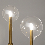 Люстра подвесная Status Е14 варинант исполнения - 12 | Loft Concept в Костроме