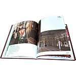 Коллекционная книга Art in Vogue варинант исполнения - 5 | Loft Concept в Костроме