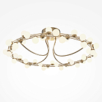 Потолочный светильник Tessara 3000К 72Вт варинант исполнения - 1 | Loft Concept в Костроме