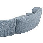 Диван модульный Ulysses варинант исполнения - 5 | Loft Concept в Костроме