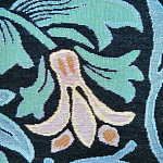 Мебельная ткань Гобелен мульти цвет 140 см T3-34 варинант исполнения - 4 | Loft Concept в Костроме