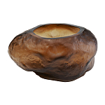 Ваза коричневый Forma Mare  варинант исполнения - 1 | Loft Concept в Костроме