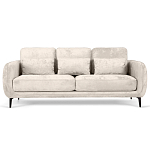 Диван трёхместный с подлокотниками Brussels варинант исполнения - 2 | Loft Concept в Костроме