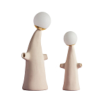 Настольная Лампа Hug варинант исполнения - 2 | Loft Concept в Костроме