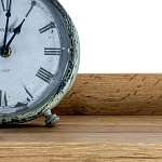 Полка Cercano варинант исполнения - 2 | Loft Concept в Костроме